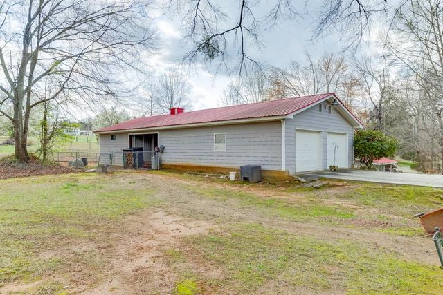 722 Charlie Morris Road, Colbert, GA 30628