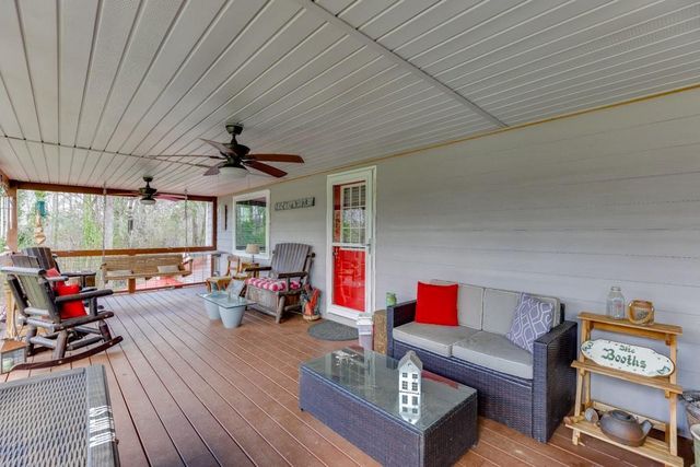 722 Charlie Morris Road, Colbert, GA 30628