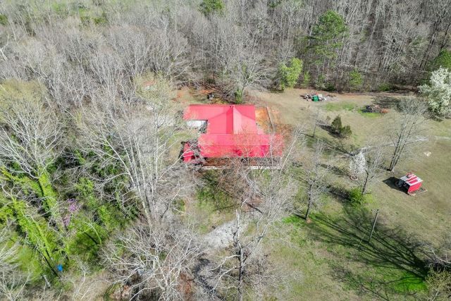 722 Charlie Morris Road, Colbert, GA 30628