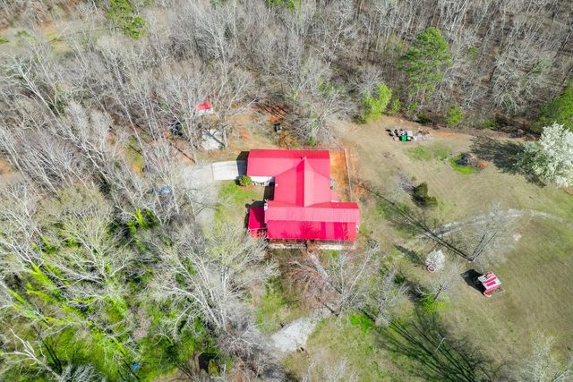 722 Charlie Morris Road, Colbert, GA 30628