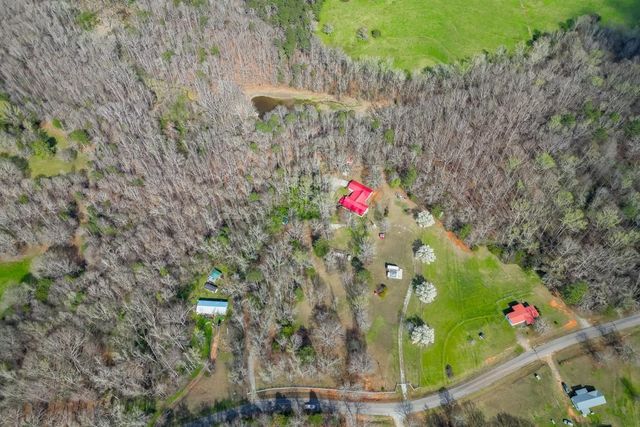 722 Charlie Morris Road, Colbert, GA 30628