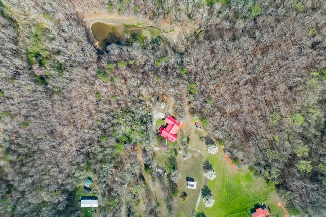 722 Charlie Morris Road, Colbert, GA 30628