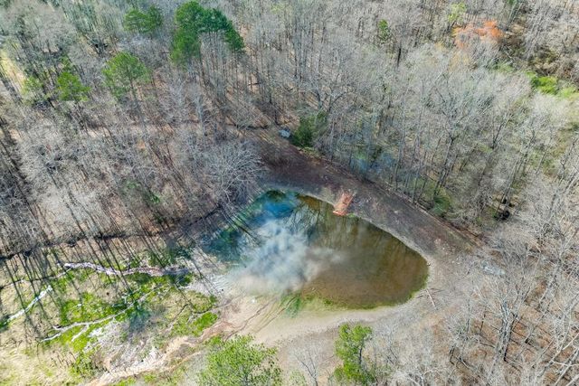 722 Charlie Morris Road, Colbert, GA 30628