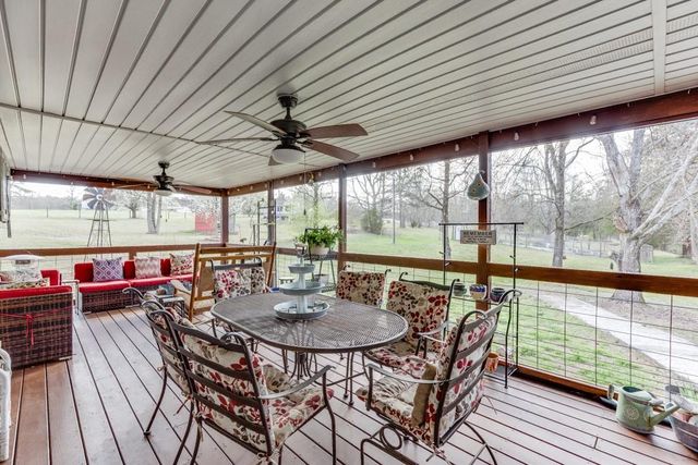 722 Charlie Morris Road, Colbert, GA 30628