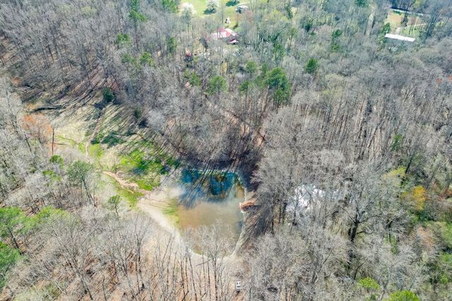 722 Charlie Morris Road, Colbert, GA 30628