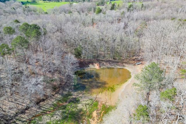 722 Charlie Morris Road, Colbert, GA 30628