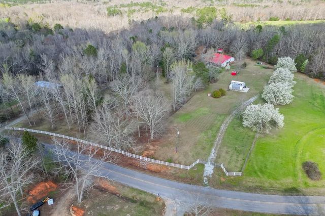 722 Charlie Morris Road, Colbert, GA 30628