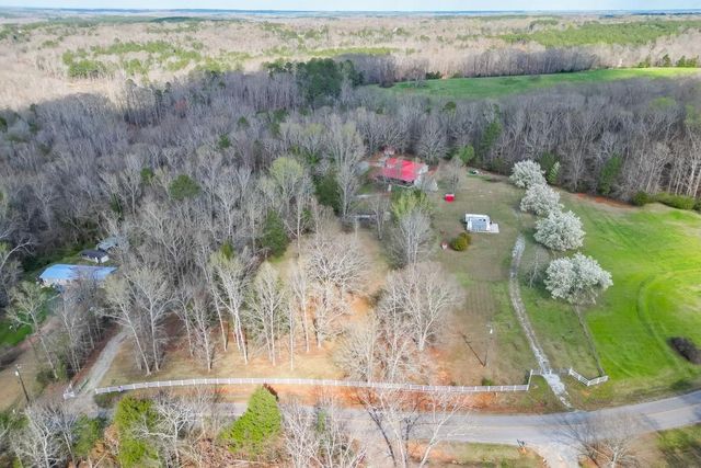 722 Charlie Morris Road, Colbert, GA 30628