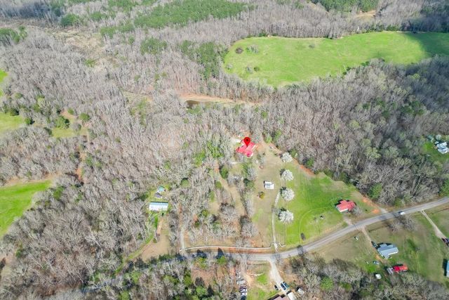 722 Charlie Morris Road, Colbert, GA 30628