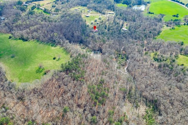 722 Charlie Morris Road, Colbert, GA 30628