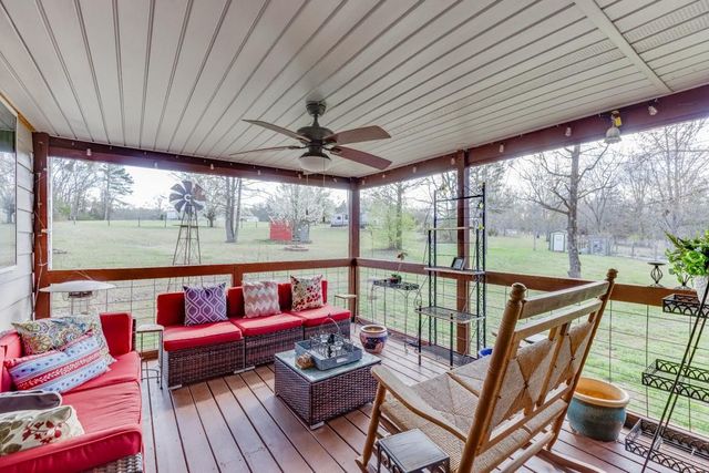 722 Charlie Morris Road, Colbert, GA 30628