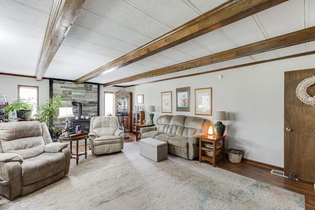 722 Charlie Morris Road, Colbert, GA 30628