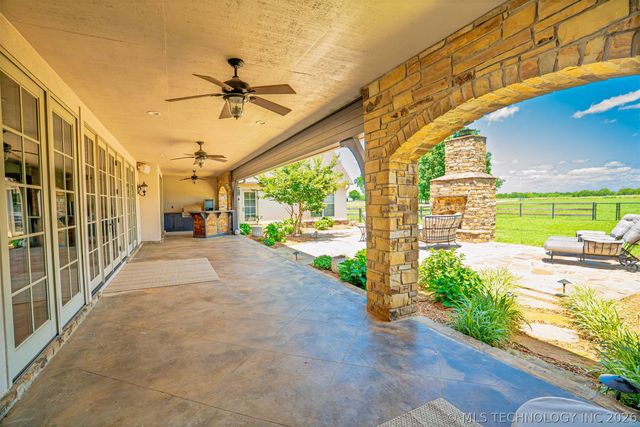 4385 E 181st Street S, Bixby, OK 74008