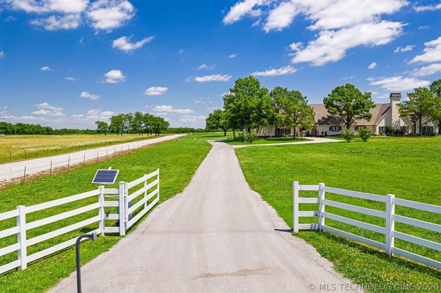 4385 E 181st Street S, Bixby, OK 74008