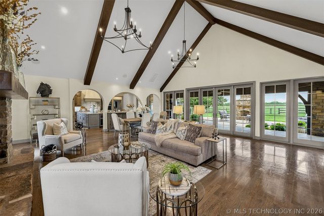 4385 E 181st Street S, Bixby, OK 74008
