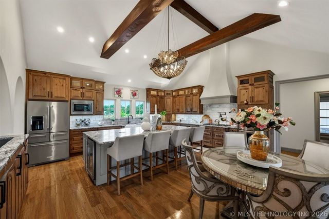 4385 E 181st Street S, Bixby, OK 74008