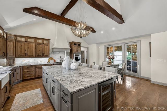 4385 E 181st Street S, Bixby, OK 74008