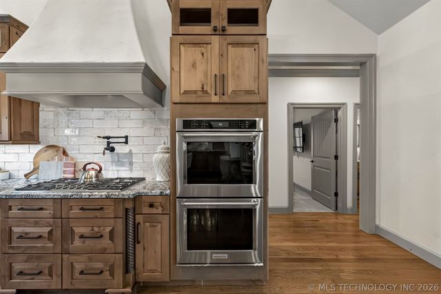 4385 E 181st Street S, Bixby, OK 74008