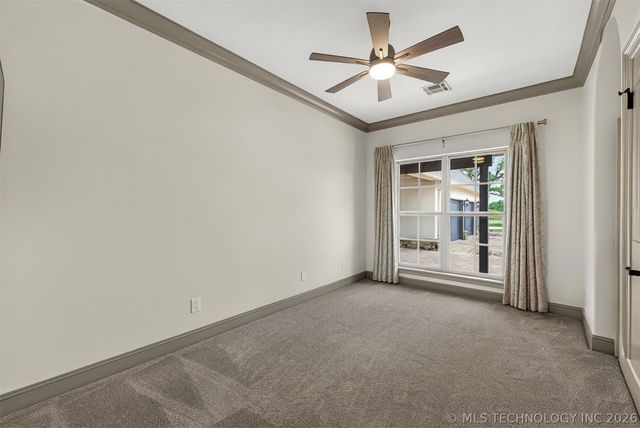 4385 E 181st Street S, Bixby, OK 74008