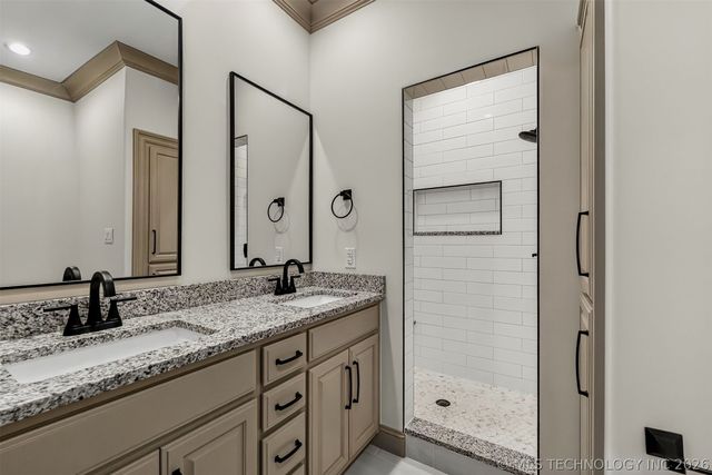4385 E 181st Street S, Bixby, OK 74008