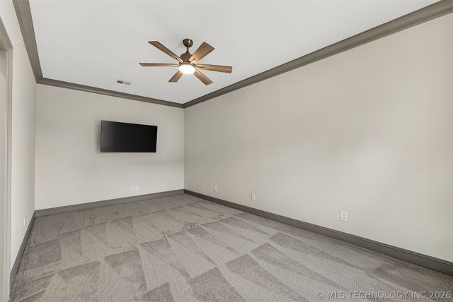 4385 E 181st Street S, Bixby, OK 74008