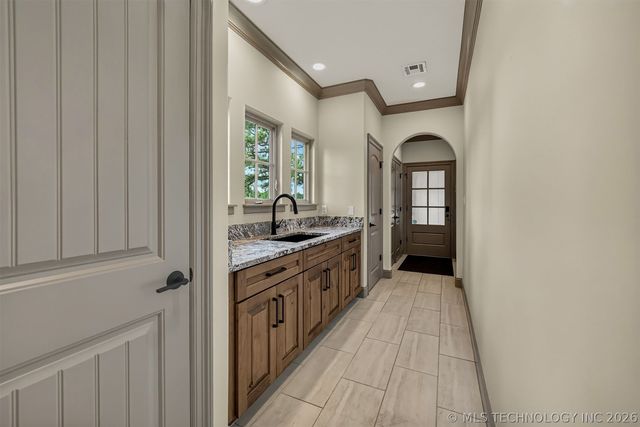 4385 E 181st Street S, Bixby, OK 74008
