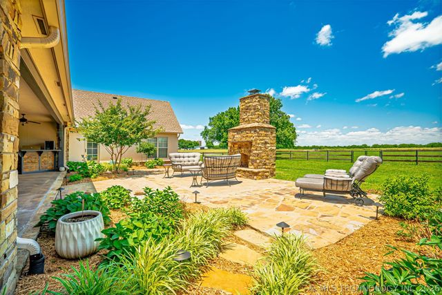 4385 E 181st Street S, Bixby, OK 74008