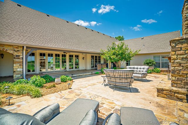4385 E 181st Street S, Bixby, OK 74008