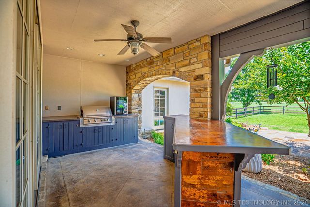 4385 E 181st Street S, Bixby, OK 74008