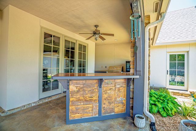4385 E 181st Street S, Bixby, OK 74008