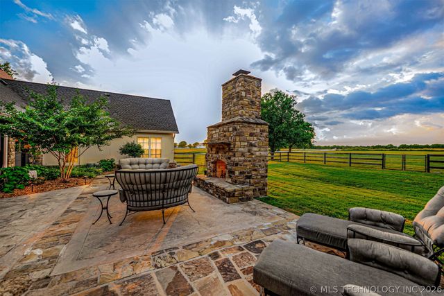 4385 E 181st Street S, Bixby, OK 74008