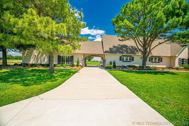 4385 E 181st Street S, Bixby, OK 74008