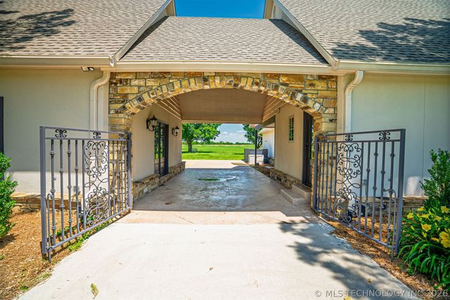 4385 E 181st Street S, Bixby, OK 74008