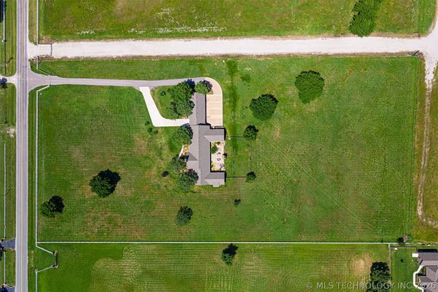 4385 E 181st Street S, Bixby, OK 74008