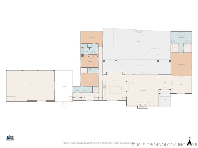 4385 E 181st Street S, Bixby, OK 74008