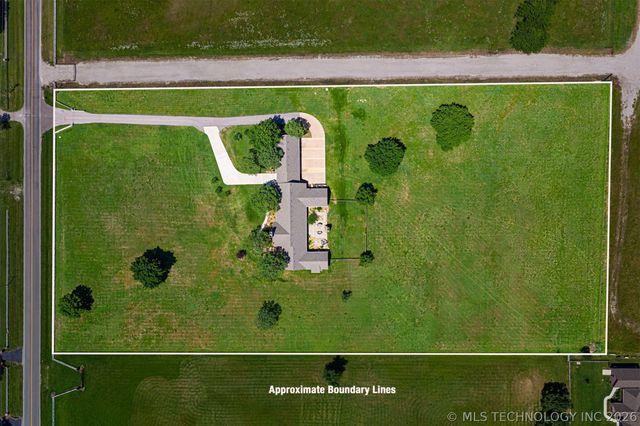 4385 E 181st Street S, Bixby, OK 74008