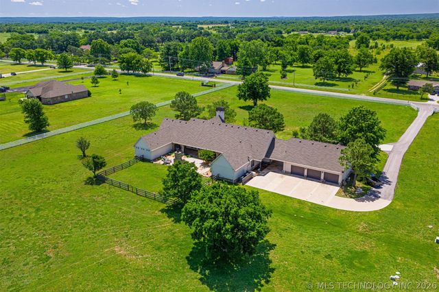 4385 E 181st Street S, Bixby, OK 74008