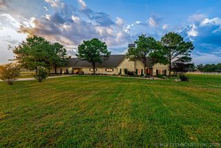 4385 E 181st Street S, Bixby, OK 74008