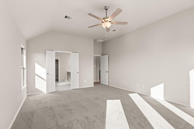 1622 Perdido Way, Magnolia, TX 77354