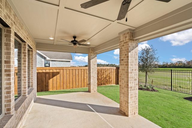 1622 Perdido Way, Magnolia, TX 77354