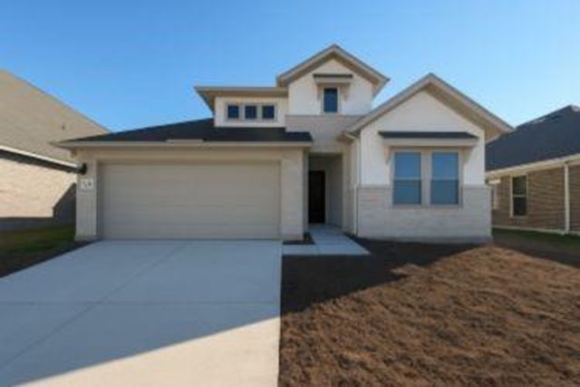 1622 Perdido Way, Magnolia, TX 77354