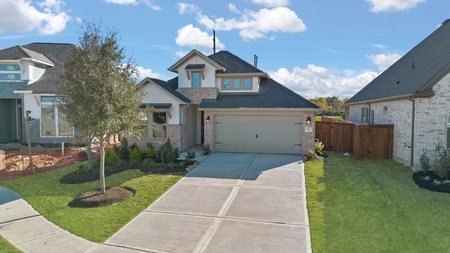 1622 Perdido Way, Magnolia, TX 77354