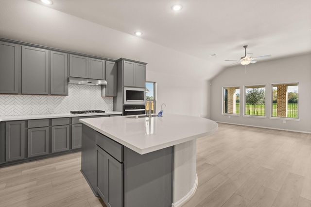 1622 Perdido Way, Magnolia, TX 77354