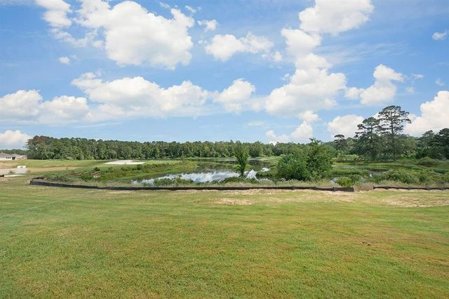 1622 Perdido Way, Magnolia, TX 77354