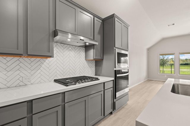 1622 Perdido Way, Magnolia, TX 77354