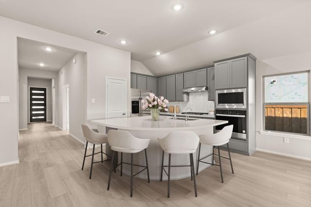 1622 Perdido Way, Magnolia, TX 77354