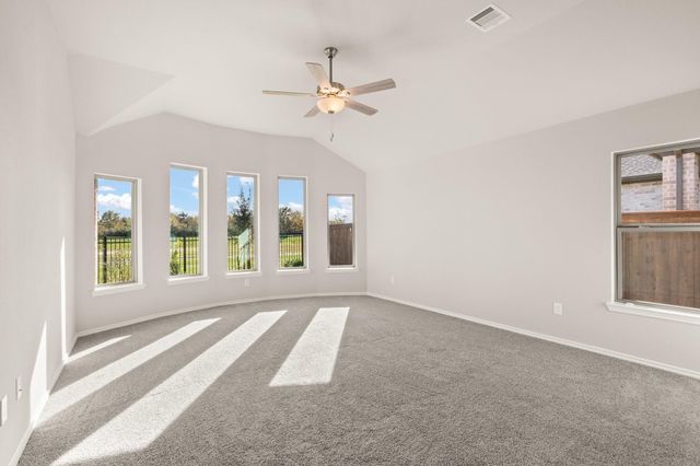 1622 Perdido Way, Magnolia, TX 77354