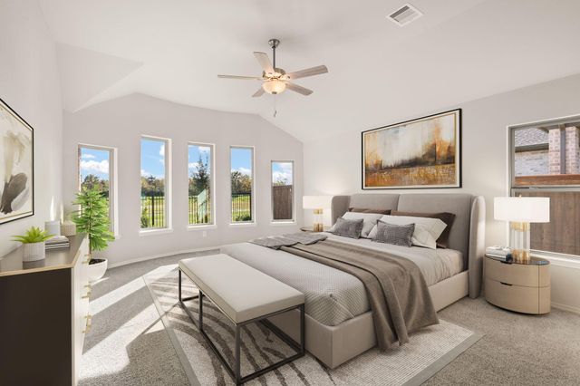 1622 Perdido Way, Magnolia, TX 77354