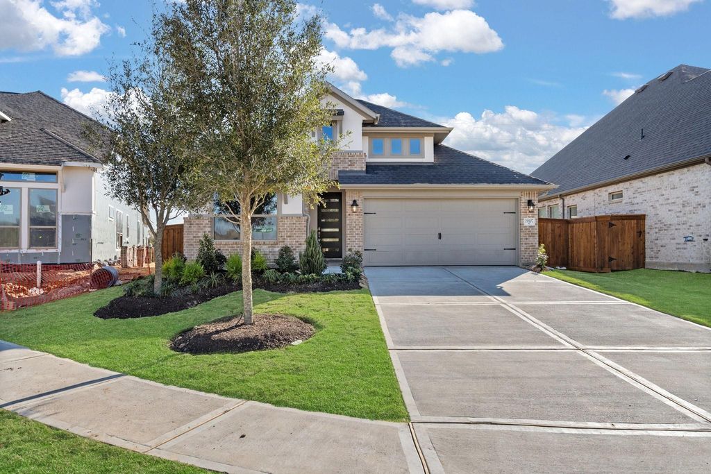 1622 Perdido Way, Magnolia, TX 77354