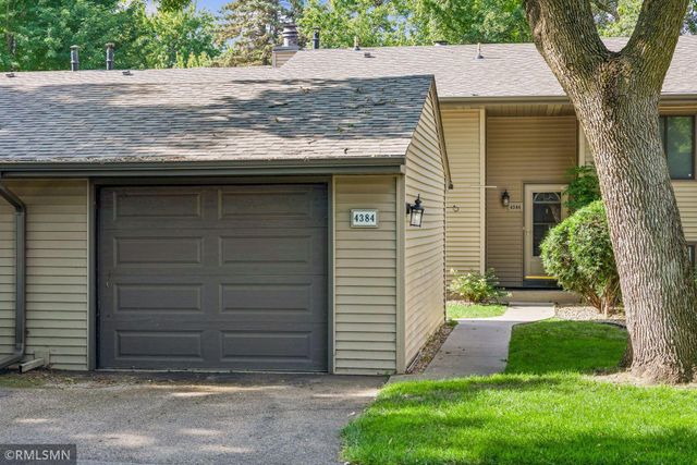 4384 Arden View Court, Arden Hills, MN 55112